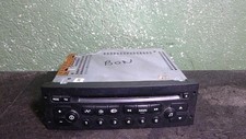 Autoradio Peugeot 1007