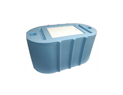 #ad #ad Moeller 042282 Oval Bait Tank Livewell 26 Gallon Light Blue $399.99