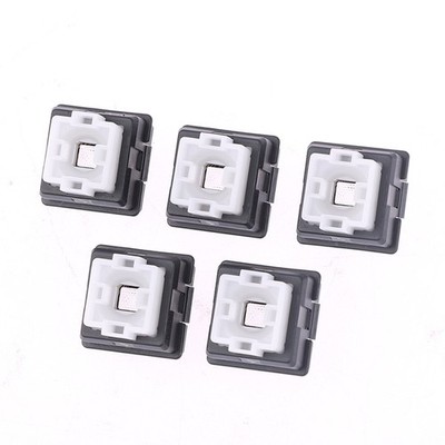 5Pcs Switch For Logitech G910 G810 G310 G413 G512 G613 Mechanical Keybo-OY