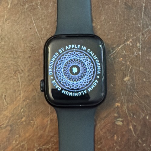 Apple Watch Series 7 45mm FOR PARTS ONLY!!! UNABLE TO USE K22
