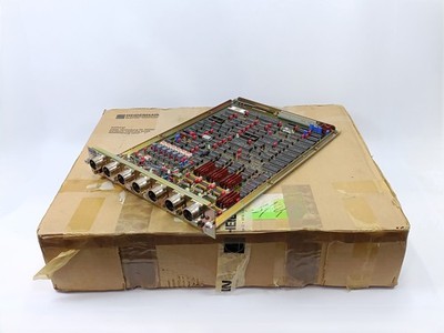 HEIDENHAIN 245922-01 CONTROL LOOP 245 922-01