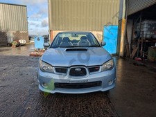SUBARU GD Front Bumper Reinforcement Bar (NOT BUMPER)