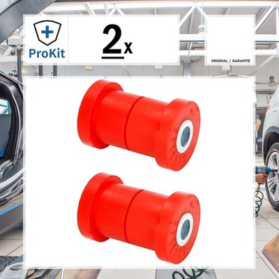 2x ORIGINAL  MPBS 6201548-00/80SHA Lagerung, Lenker