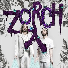 Image of Zorch - Zzoorrcchh - Vinyl / 12" Album