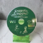 Harvest Moon: Tree of Tranquility (Nintendo Wii, 2008)