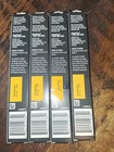 (4) Burts Bees Bamboo Toothbrush (s) Charcoal infused Bristles — photo 3
