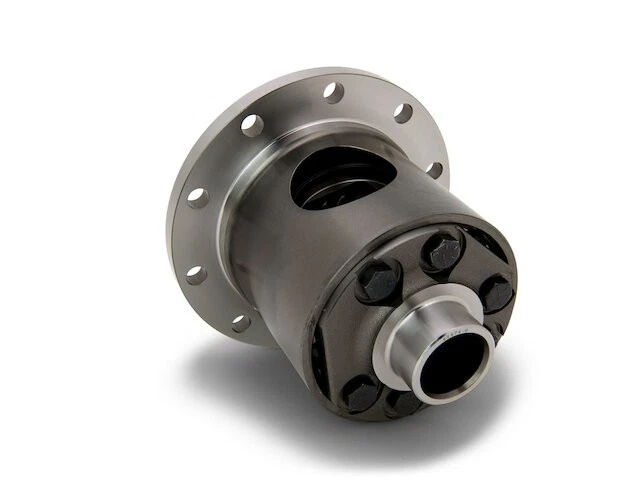 Diferencial trasero Eaton 68438HQGZ Oldsmobile Bravada 1991-1994, 1996-2004 Foto 3 de 4