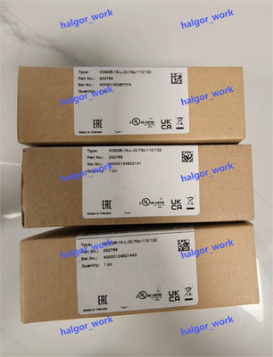   1PCS NEW VDM28-15-L-IO/73c/110/122   In Stock   #YY  