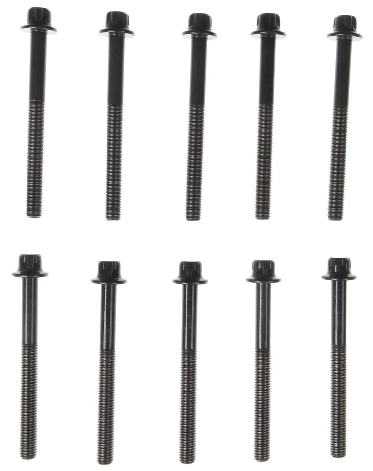 Juego de pernos de culata de motor Mahle para Nissan Rogue Select 2014-2015 2,5 L L4 Foto 2 de 3