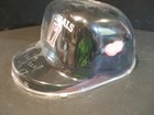 Brett Hull AUTOGRAPHED HAT 700 GOALS Detroit Red Wings NHL Hockey Hall of Fame — photo 2