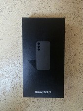 Samsung Galaxy S24 FE - Dual SIM, ohne Simlock