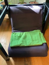 ASPACE high sleeper bed.