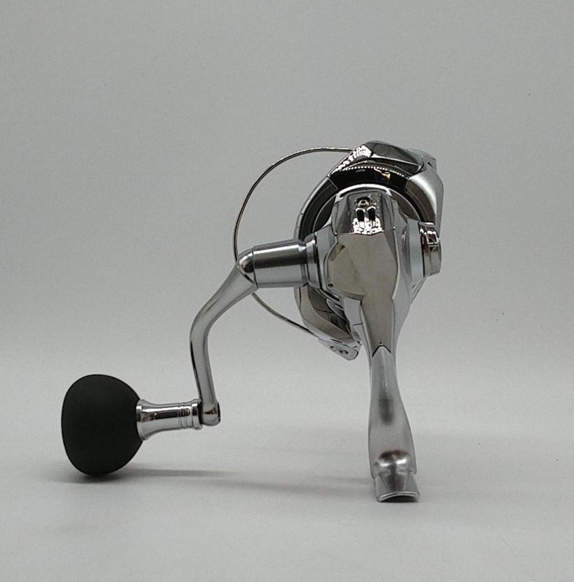 SHIMANO STRADIC C5000XG-L Spinning reel | eBay