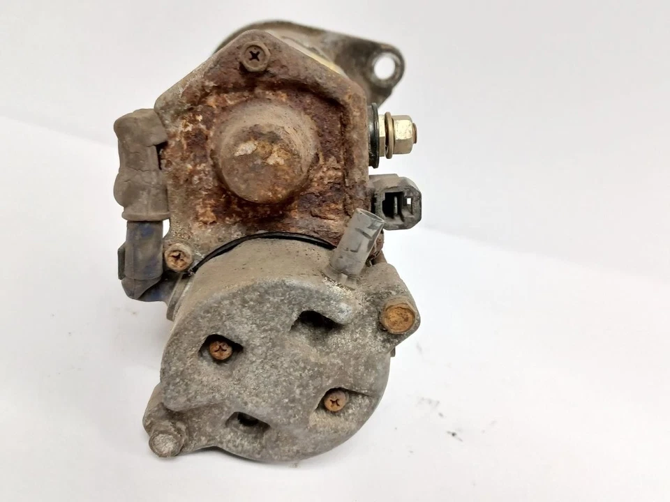 Motor De Arranque 4 Cilindros 1.0kw Se Adapta a 81-95 TOYOTA PICKUP 578400 Foto 2 de 4