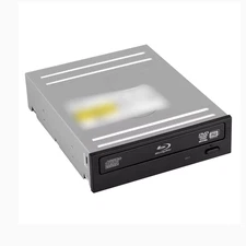 Internal SATA Blu-ray Player 12X BD Reader Combo 5.25 Desktop PC DVD CD Drive