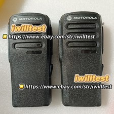 1pcs Motorola P3688 Original Shell IW