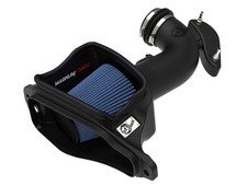 Afe 54-13041r Magnum Force Stage-2 Pro 5r Cold Air Intake For Chevy Corvette C7