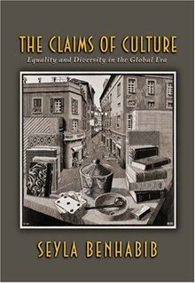 The Claims of Culture: Equality and Diversity in the Glo... | Buch | Zustand gut