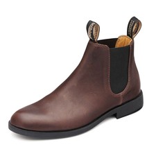 Blundstone 1900 Ankle Dress Boots | Chestnut ...