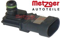 Metzger 0906045 Sensor FüR Saugrohrdruck Saugrohrdruck Sensor Ladedruck