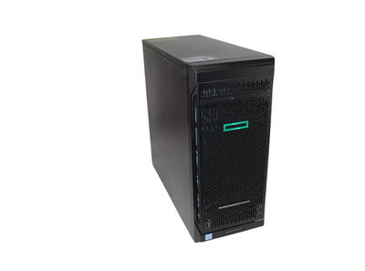 Hp Proliant ML110 Gen9 8TB 中古サーバー HPE ProLiant ML110 Tower Server (G9) CTO - Express Computer Systems