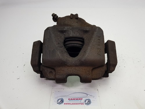 ✅✅✅BMW X3 Und 3er Bremszange Hinten Links 57/24 6778145 341167781 FS