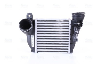 Nissens Charge Air Intercooler 96679 for SEAT LEON (1999) 1.9 TDI etc