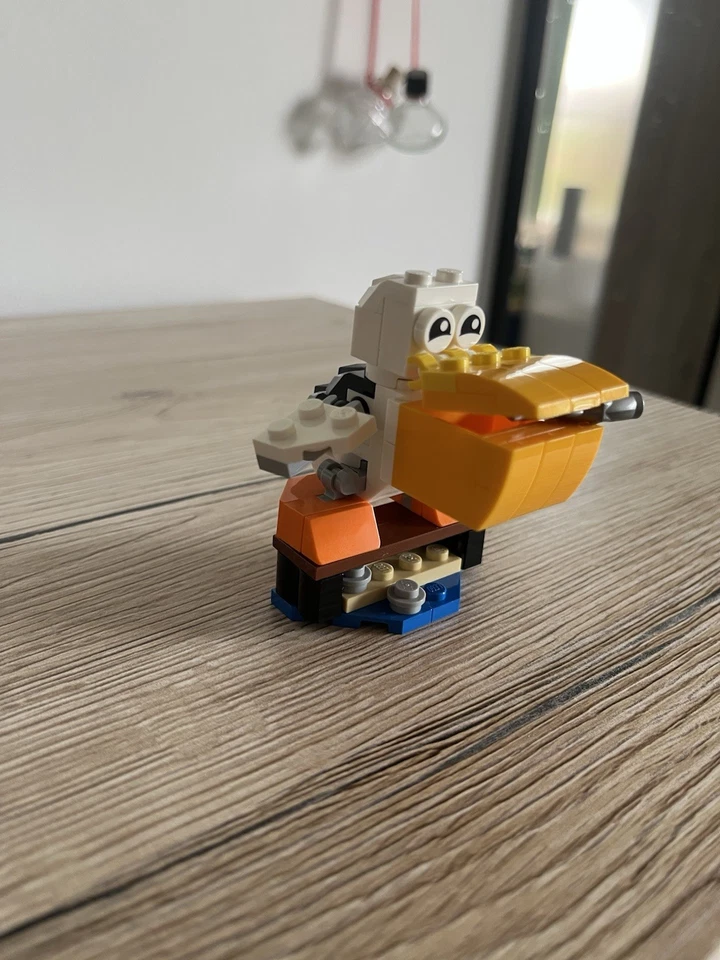 LEGO Creator 30571 Pelican, Foto 4 von 5
