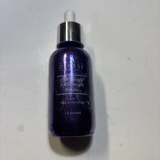 Dr. Denese HydroShield Pro Strength Serum w/ Black Orchid Extract 2 oz No Seal