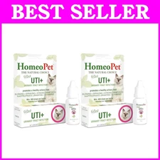 Natural Urinary Tract Support for Cats