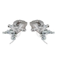 A.B.S. Bremssattel Bremssystem FüR Skoda Octavia Iii Combi 2.0 Tdi 1.4 Tsi