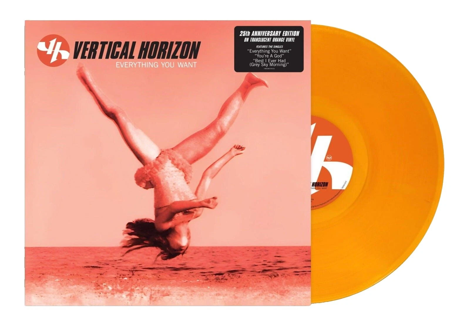 English Christmas Vinyl Records