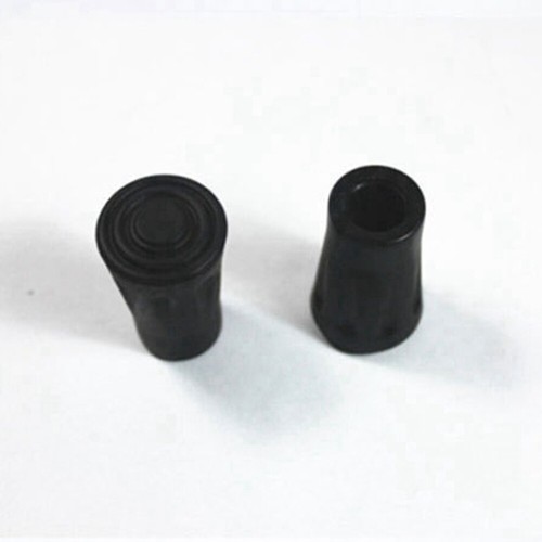 Reinforced Rubber Tip End Cap Hammer Trekking Pole Hiking Walking Stick 12Pcs - Picture 8 of 12