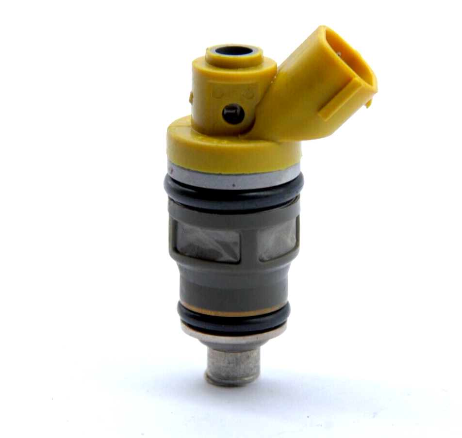 4 x LOW KEY FUEL INJECTOR PLUGS CLIPS - FOR TOYOTA, SUBARU, MAZDA, SARD DENSO 4 x LOW KEY FUEL INJECTOR PLUGS CLIPS - FOR TOYOTA, SUBARU, MAZDA, SARD DENSO