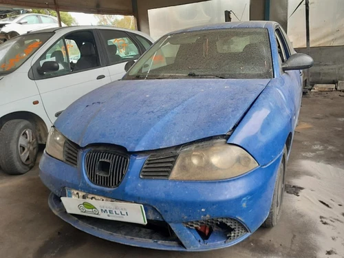 3B0857511A Spiegel für Seat Ibiza (6L1) Referenz 2006 8775959 - Bild 5 von 10