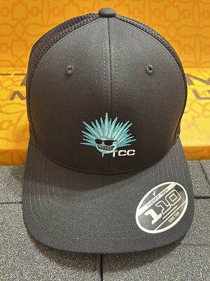 scotty cameron gallery tcc agave man hat black