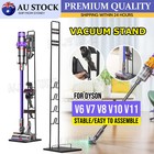 Vacuum Cleaner Stand Rack For Dyson V6 V7 V8 10 11 Freestanding Holder Cordless