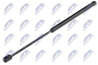 Nty AE-PL-022 Gasfeder, Kofferraum Cargo Area FüR Chevrolet, Opel, Opel