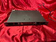 Wohler Technologies AMP1-DA/ 2 Channel Analog/Digital Audio Monitor