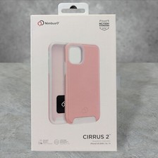 Nimbus9 Cirrus 2 Case Apple iPhone 2019 Small (11 Pro) Pink - See Description