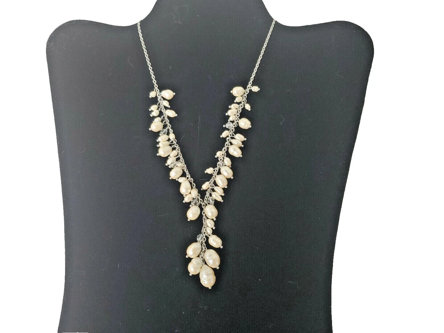 Monet Fashion Necklaces & Pendants