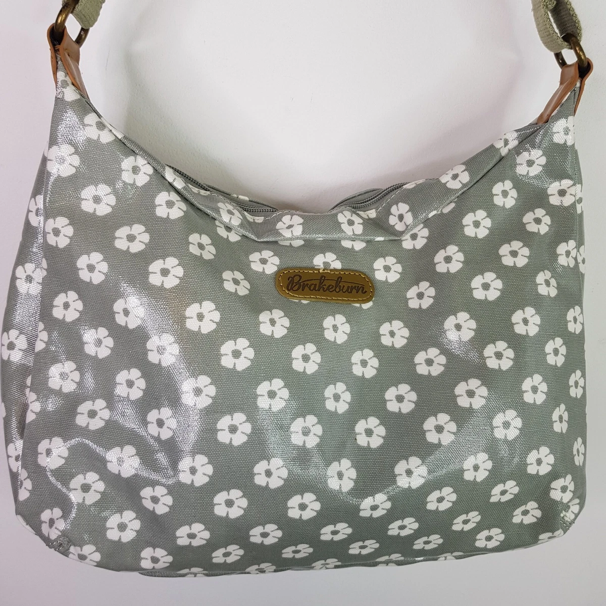 Brakeburn daisy satchel sales