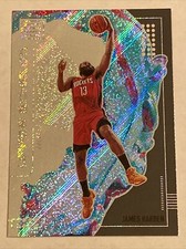 2019-20 Panini Status TMall Upper Echelon #1 James Harden Houston Rockets NBA