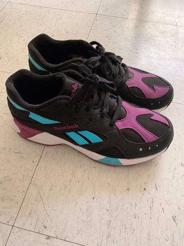 Reebok Aztrek 90s Flashback DV394 Size 