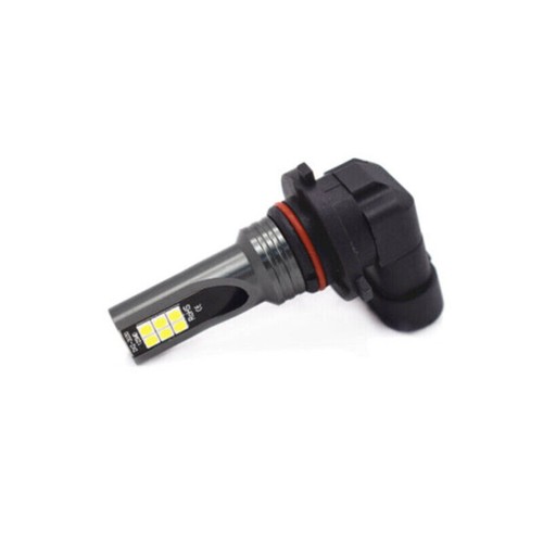2X 9005/H8 Car LED Headlight Bulb 160W 1600LM Auto Fog Light Driving Lamp White - Picture 10 of 11