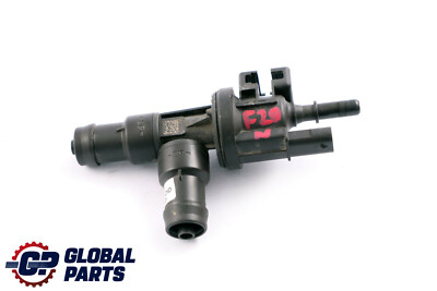 BMW F20 F21 F30 F31 LCI Kraftstoff Tank Entlüftungs Ventil B38 0280142546