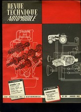 Revue technique Citroen HY