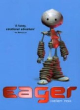 Eager: Eager-Helen Fox, 9780340875834
