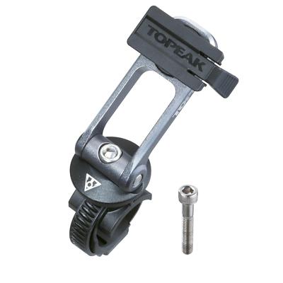 Topeak RideCase Mount 1-1/4'' Halterung A-Head Vorbau Lenkerhalter DryBag Phone