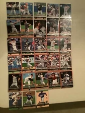 2006 Fleer Ultra Retro Lucky 13 cards - Pick Your Card From List